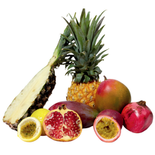 Fruits Exotiques