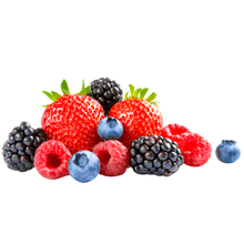 Fruits Rouges