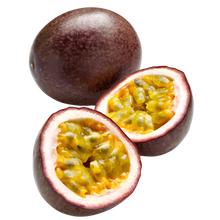 Fruits de la passion