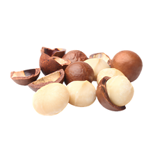 Noix de macadamia